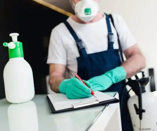 pest control Baird Creek